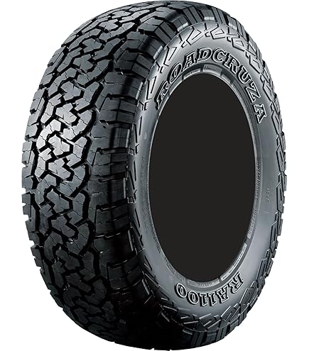 未使用2021年製造4本 クーパーディスカバラーATT 245/70R16　４本 Cooper Discoverer All-Terrain 245/70R16 107T All- Season